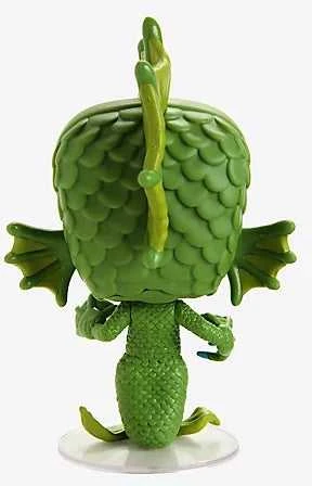 Funko POP! figūrėlė "Košmaras prieš Kalėdas" povandeninė mergina