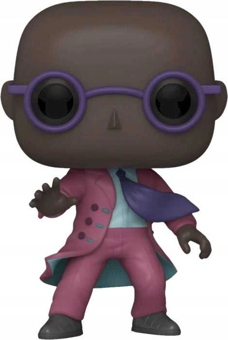 Funko POP! figūrėlė Matrix Resurrections Morpheus 1175