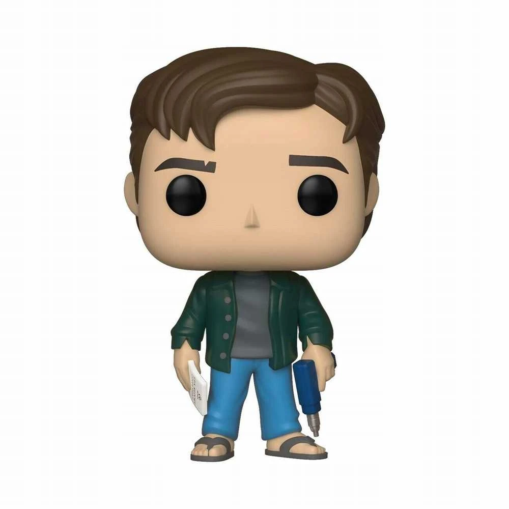 Funko POP! figūrėlė "Office Space" Peter Gibbons 710