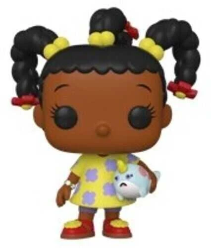 Funko POP! figūrėlė Rugrats Susie Carmichael 1208