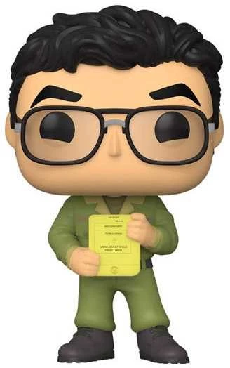 Funko POP! figūrėlė "Stripes Russell Ziskey" 990