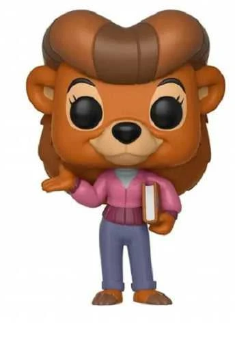 Funko POP! figūrėlė Talespin Rebecca Cunningham 443