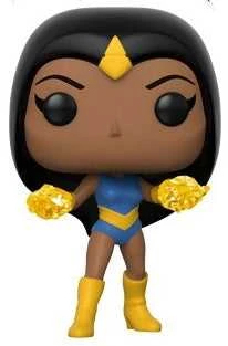 Funko POP! figūrėlė Thundarr, barbarų princesė Ariel