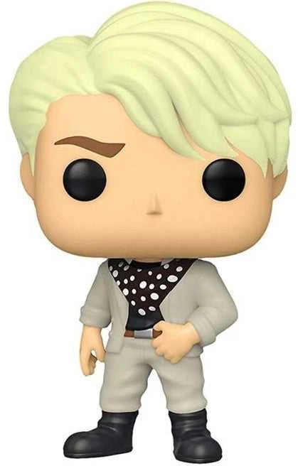 Funko POP! figūrėlės "Rocks Duran Duran Andy Taylor" 127 vnt.