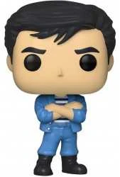 Uk Import Funko Pop! Rocks: Duran Duran - Roger Taylor 128 (41233)