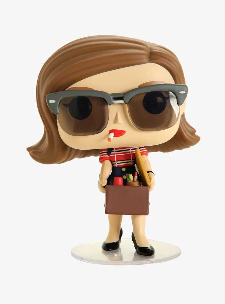 Funko POP! Filmas Mad Men Peggy Olson 909