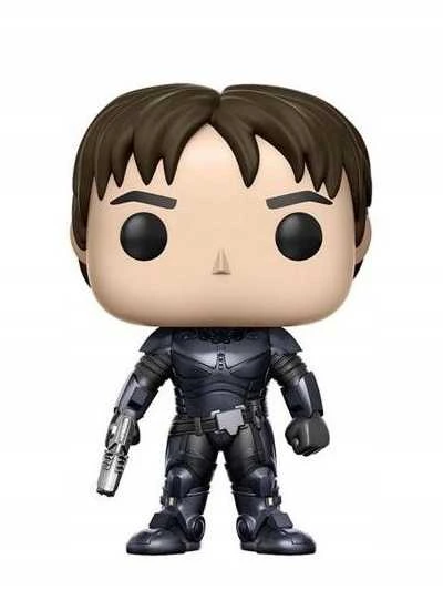 Funko POP! Filmas Valerianas 437