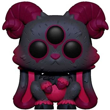 Funko POP! Frightkins Skitterina 180 Specjal Edition