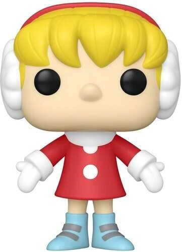 Funko POP! Frozen Snowman Karen 1678 figūrėlė