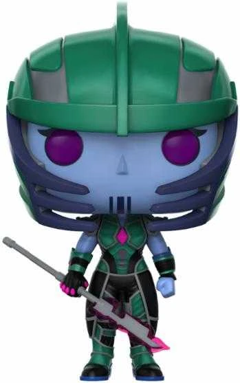 Funko POP! Galaktikos sergėtojai Hala Kaltintojas 278