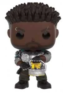 Funko POP! Gears of War figūrėlė Del Walkner 116