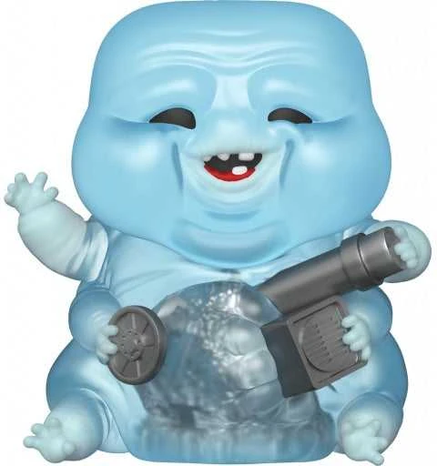 Funko POP! Ghostbusters Muncher 929 SE Glow