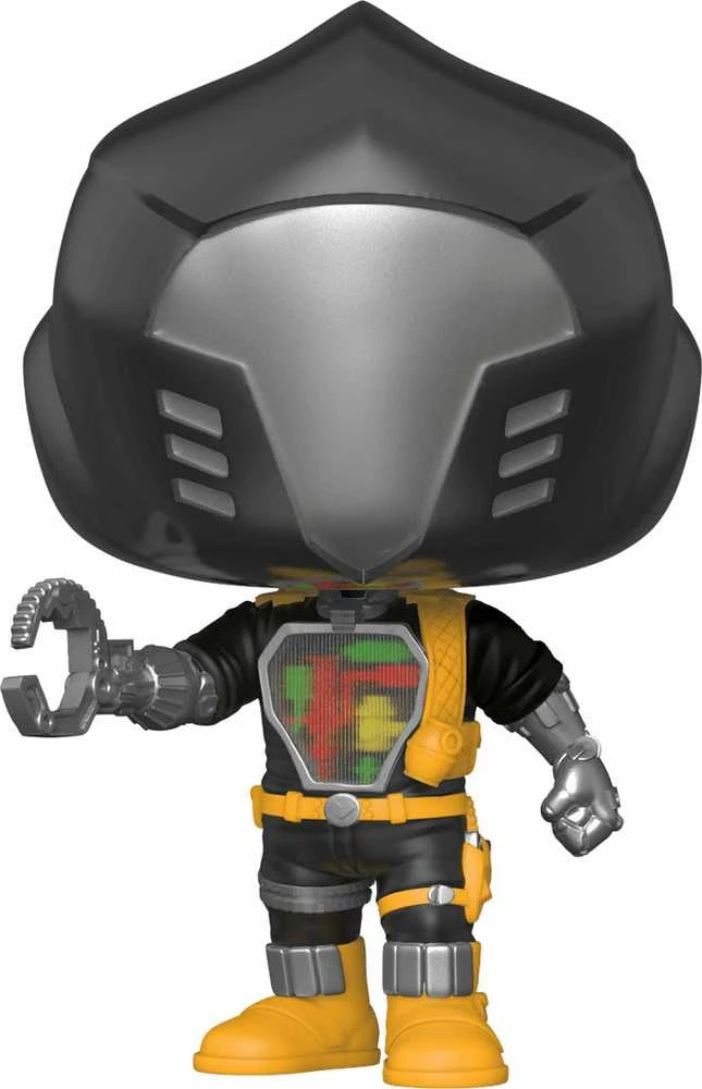 Funko POP! GI Joe Cobra BAT 80 figūrėlė