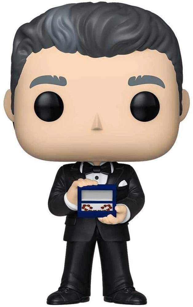 Funko POP! Gražuolė Edvardas 763