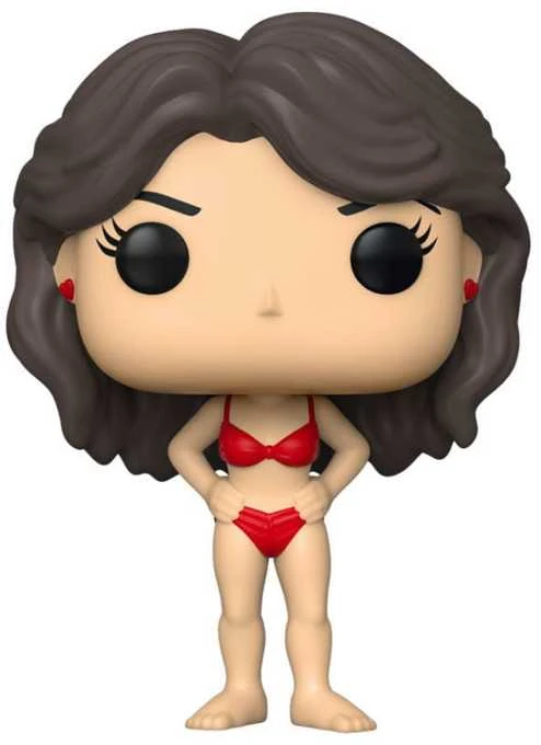 Funko POP! Greiti laikai Linda Barrett 953