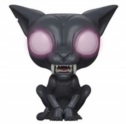 Funko POP! Grindelvaldo nusikaltimai Matagot Glow 20