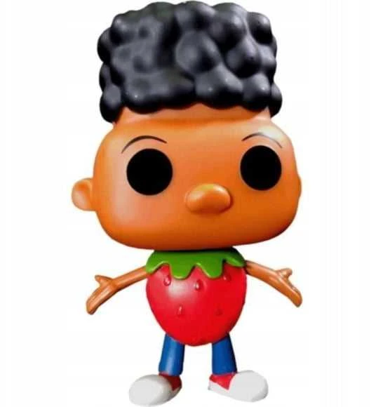 Funko POP! Hey Arnold Strawberry Gerald SE 521