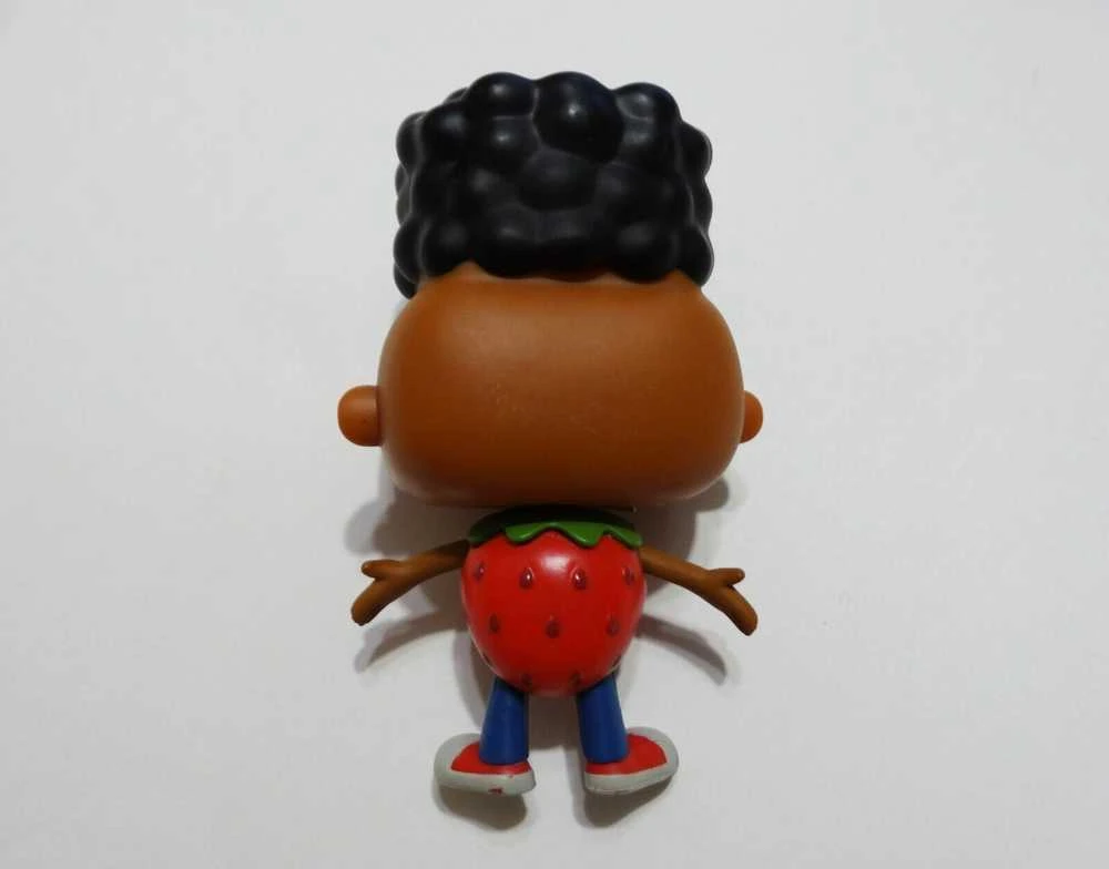 Funko POP! Hey Arnold Strawberry Gerald SE 521