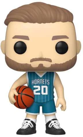 Funko POP! "Hornets" krepšinio figūrėlė Gordon Hayward 123