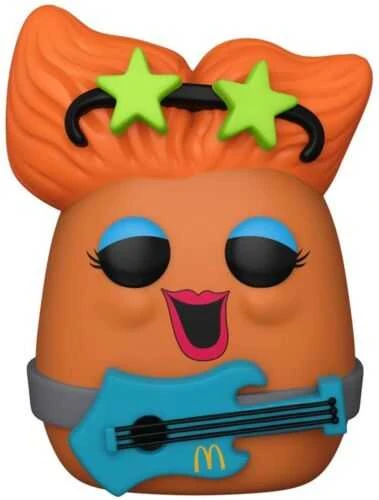 *****FUNKO McDonalds Rockstar McNugget52988 29884