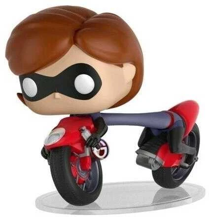 Figūrėlė Funko Pop Funko POP! Iniemamocni Elastyna na Elastyklu XL 45