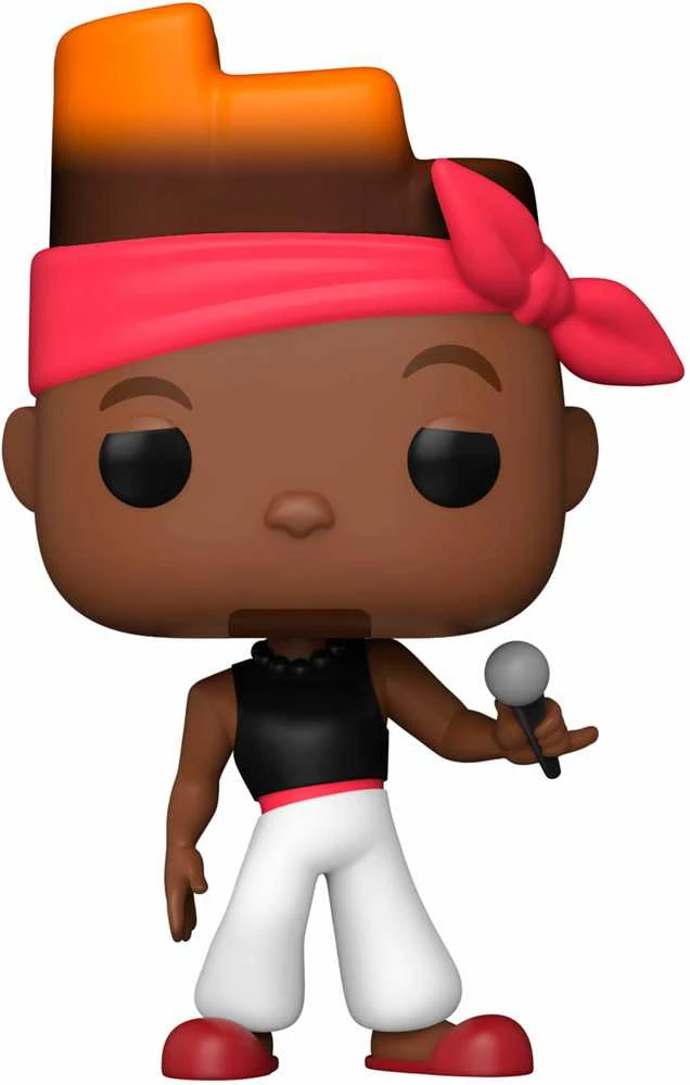 Funko POP! Išdidi šeima, dėdė Bobis, 1176