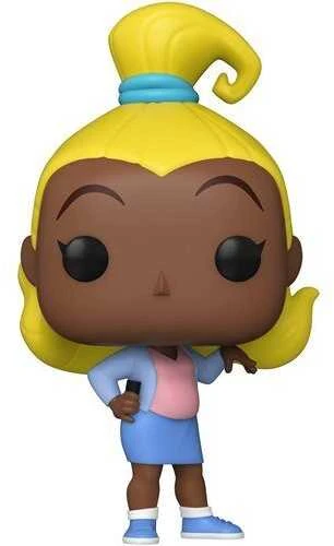 Funko POP! Išdidi šeima Dijonay Jones 1174