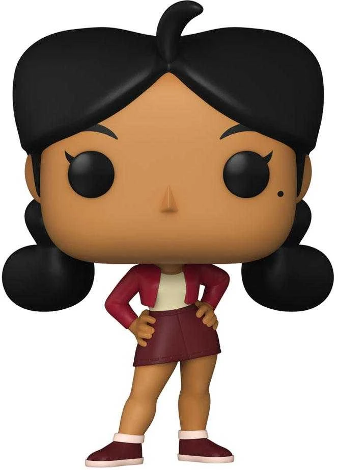 Funko POP! Išdidi šeima Penny Proud 1173 figūrėlė