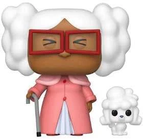 Funko POP! Išdidi šeima Suga Mama Puff 1175