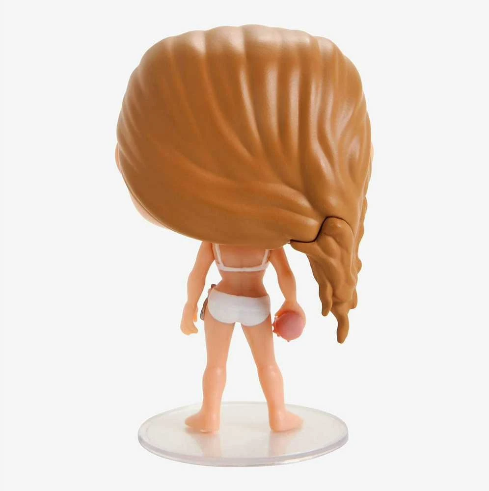 Funko Uk Import POP Movies: James Bond S2 - Honey Ryder 690 /35683
