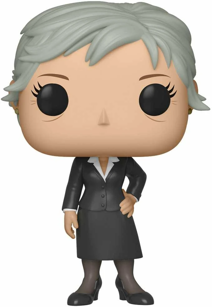 Funko POP! James Bond S2 M iš Goldeneye 800