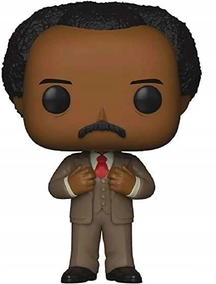 Funko POP! Jefferson George Jefferson 509 figūrėlė