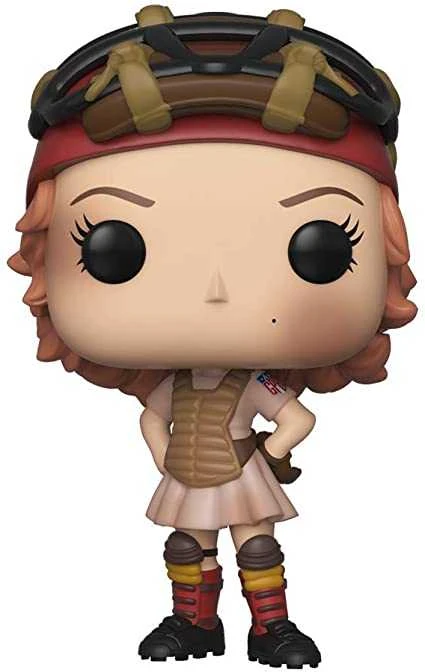 Funko POP! Jų pačių lyga Dottie 784
