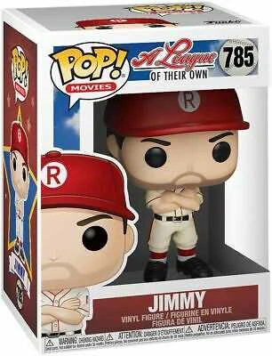 Funko POP! Jų pačių lyga Jimmy 785