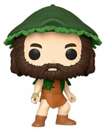 Funko POP! Jumanji Alan Parrish 843 figūrėlė
