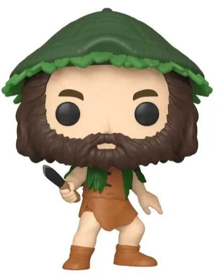 Funko POP! Jumanji Alanas Parrishas 844 SE