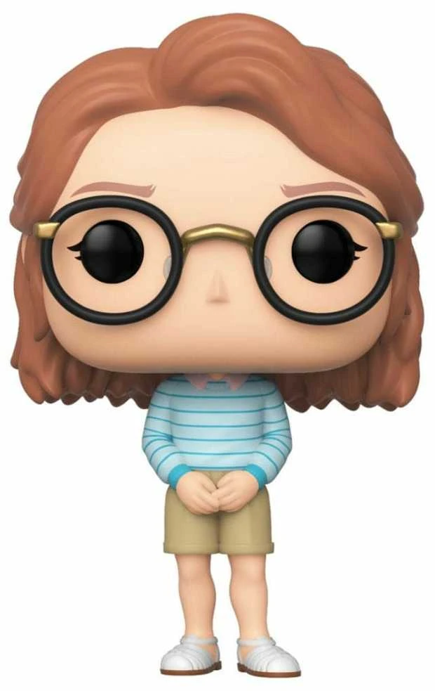 Uk Import Funko Pop! Television: Juodas Mirror - Yorkie 942 (45176)