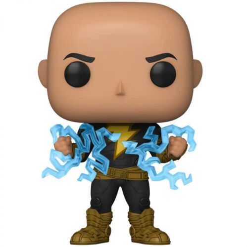 FUNKO POP! Vinilinė figūrėlė: Juodasis Adamas