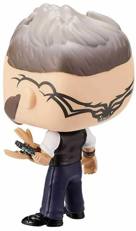 Funko POP! Juodoji pantera Ulysses Klaue 387 figūrėlė