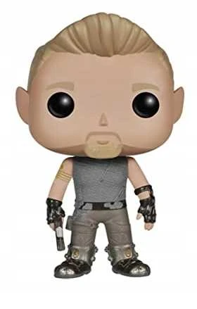 Funko POP! Jupiter Ascending Caine Wise 128