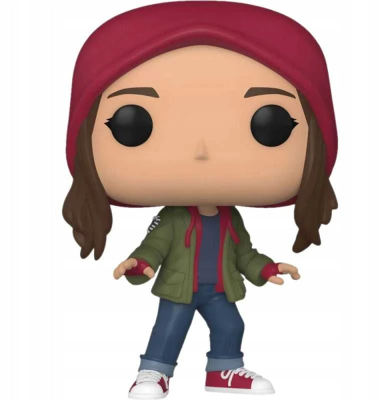 Funko POP! Juros periodo pasaulis 3 Maisie 1215 figūrėlė