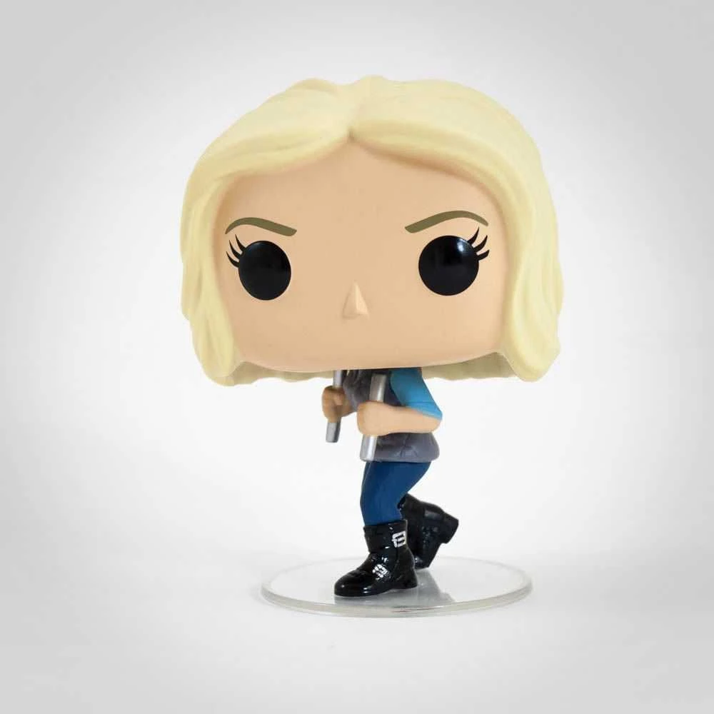 Funko POP! Kapitonas Amerika, Pilietinio karo agentas 13 131