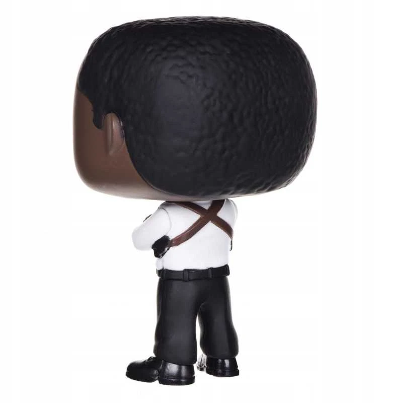 Funko POP! Kapitonas Marvel Nick Fury 428