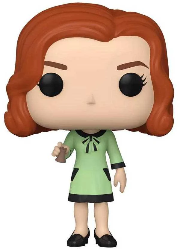 Funko POP! Karalienės Beth Harmono gambitas 1122