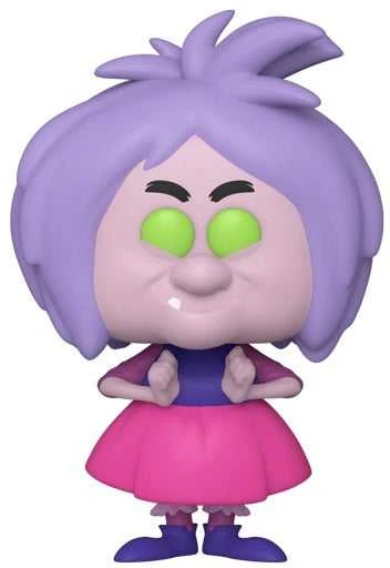Funko POP! Kardas akmenyje Madam Mim 1101 figūrėlė