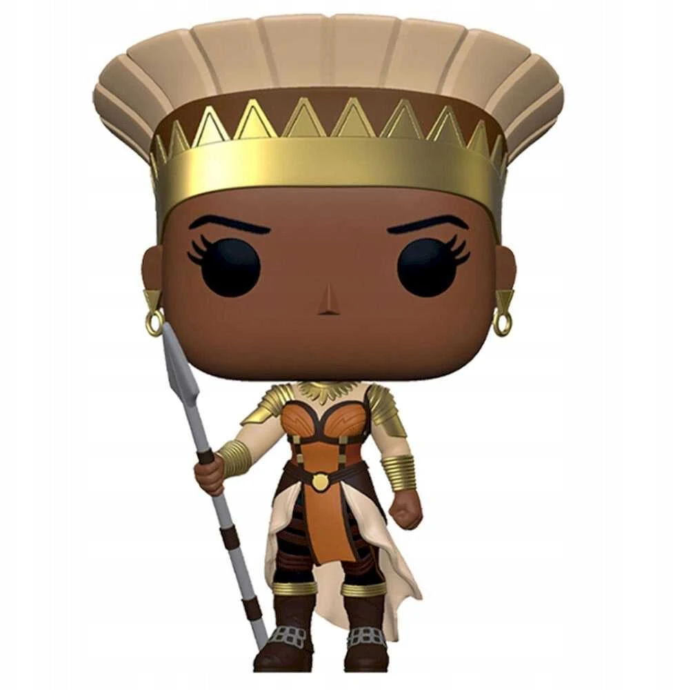 Funko POP! Kas būtų, jei karalienė generolas Ramonda 971