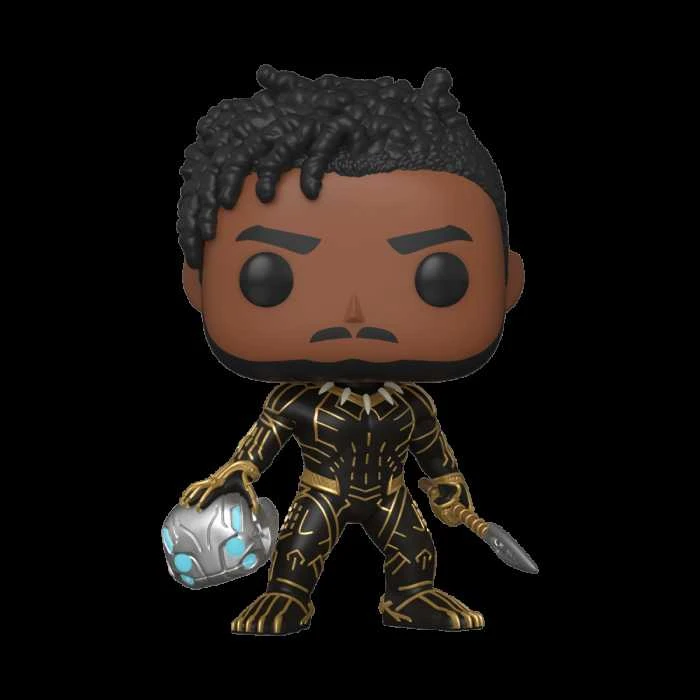 Funko POP! Kas būtų, jei karalius Killmongeris 878 specialusis leidimas
