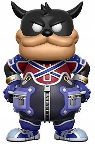 Funko POP! Kingdom Hearts Pete 264