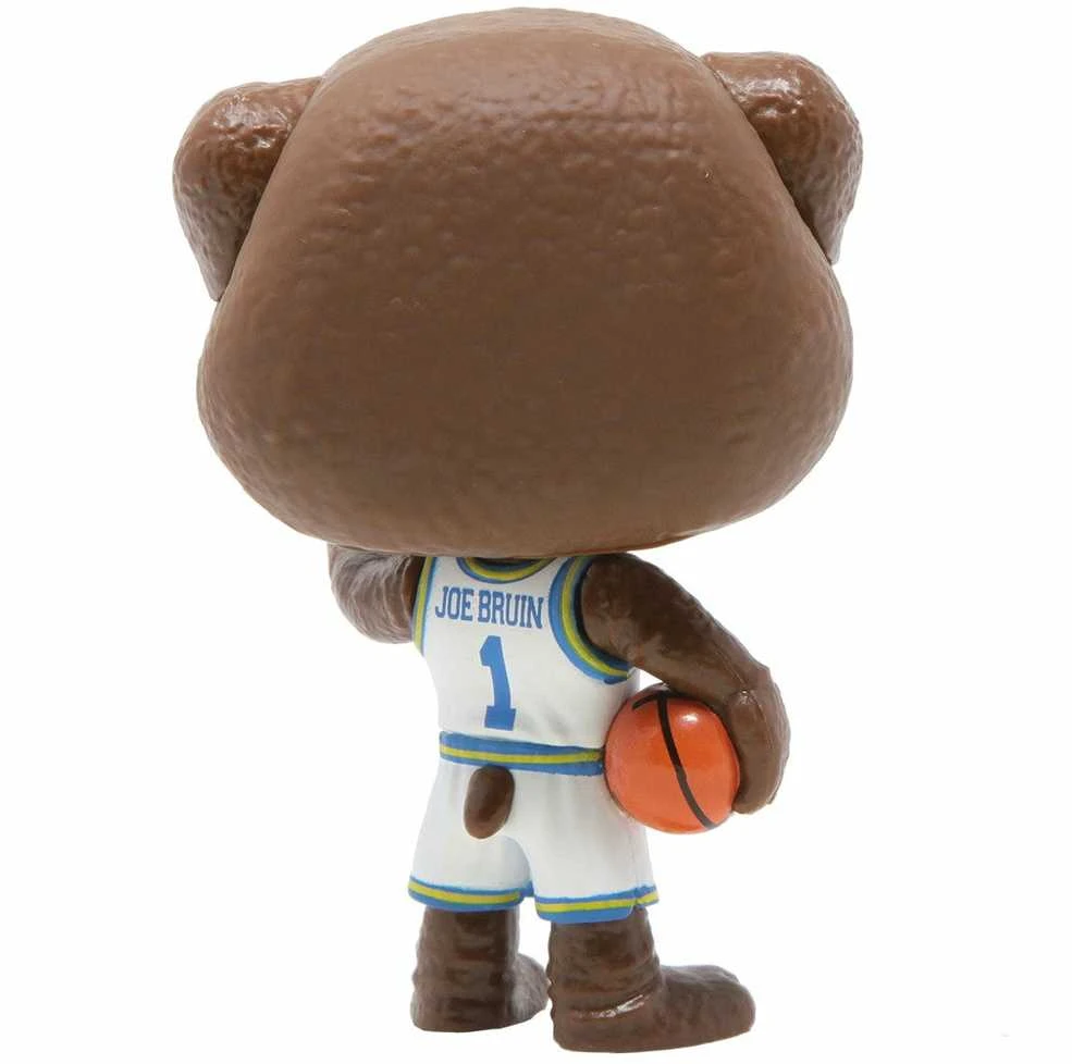 Funko POP! Koledžo UCLA Joe Bruin 16 figūrėlė