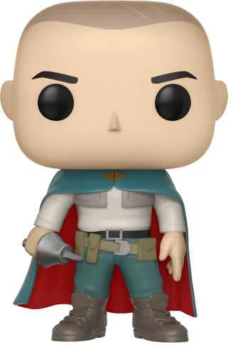 FUNKO POP! Vinilinė figūrėlė: Saga - The Will, 9 cm